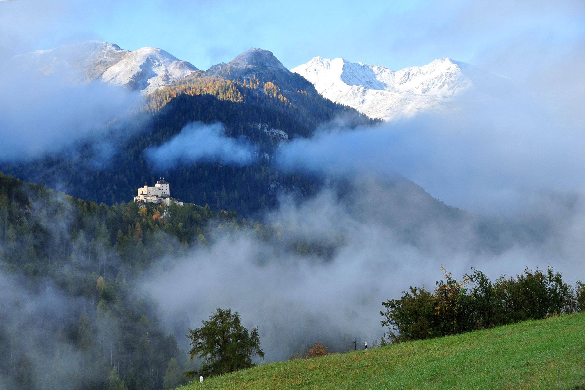 Tarasp